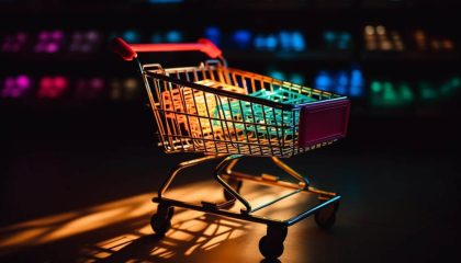 Başarılı bir e-ticaret