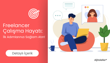 freelancer çalışma hayatı